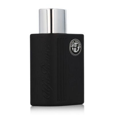 Alfa Romeo Black EDT 125 ml M