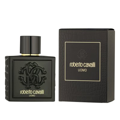 Roberto Cavalli Uomo EDT 100 ml M