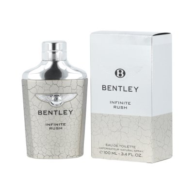 Bentley Infinite Rush EDT 100 ml M