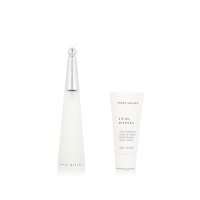 Issey Miyake L'Eau d'Issey EDT 50 ml + BL 50 ml W