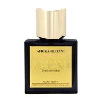 NISHANE Afrika-Olifant Extrait de Parfum 50 ml UNISEX
