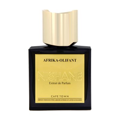 NISHANE Afrika-Olifant Extrait de Parfum 50 ml UNISEX