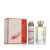 Lattafa Mahasin Crystal EDP 100 ml + DEO ve spreji 75 ml W