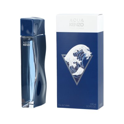 Kenzo Aqua  pour Homme EDT 100 ml M