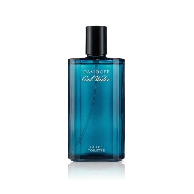 Davidoff Cool Water for Men EDT 125 ml M