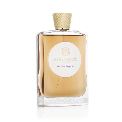 Atkinsons Amber Empire EDT 100 ml UNISEX