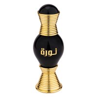 Swiss Arabian Noora Onyx parfémovaný olej 20 ml W