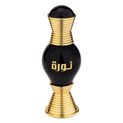 Swiss Arabian Noora Onyx parfémovaný olej 20 ml W