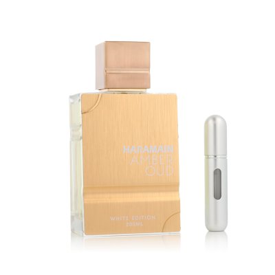 Al Haramain Amber Oud White Edition EDP 200 ml UNISEX