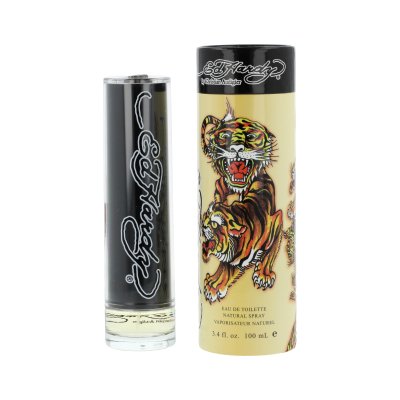 Christian Audigier Ed Hardy Men's EDT 100 ml M