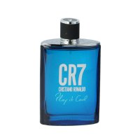 CR7 Play It Cool EDT 100 ml M