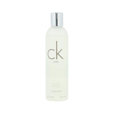 Calvin Klein CK One SG 250 ml UNISEX