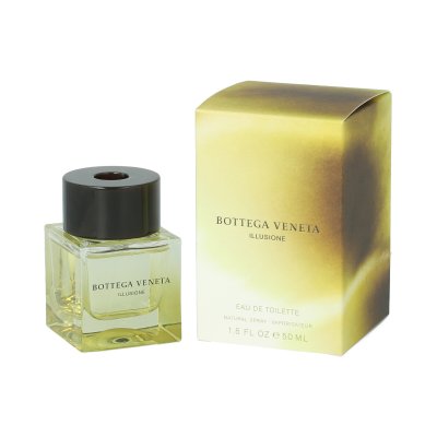 Bottega Veneta Illusione for Him EDT 50 ml M