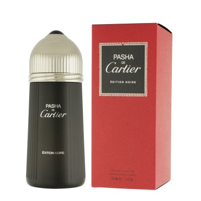 Pasha de Édition Noire EDT 150 ml M