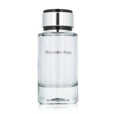 Mercedes-Benz EDT 120 ml M