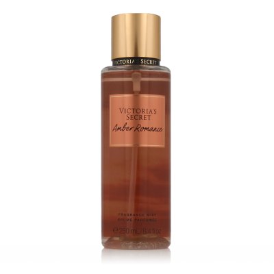 Victoria's Secret Amber Romance tělový sprej 250 ml W