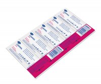 Cosmos Strips 6x2 cm náplast 5 ks