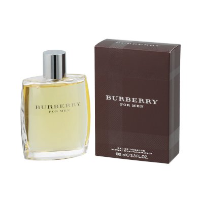 Burberry For Men EDT 100 ml M