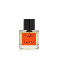 LABEL Cannabis & Tobacco EDP 50 ml UNISEX
