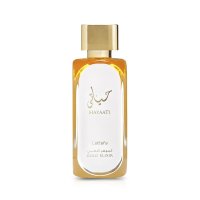 Lattafa Hayaati Gold Elixir EDP 100 ml UNISEX