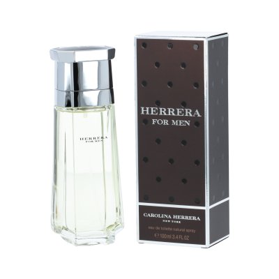 Carolina Herrera Herrera for Men EDT 100 ml M