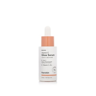 Hanskin Vitamin C Glow Serum 30 ml