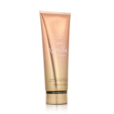 Victoria's Secret Bare Vanilla Shimmer BL 236 ml W