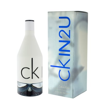 Calvin Klein CK In2U for Him EDT 100 ml M