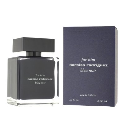 Narciso Rodriguez For Him Bleu Noir EDT 100 ml M