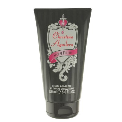 Christina Aguilera Secret Potion SG 150 ml W