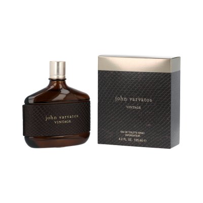 John Varvatos Vintage EDT 125 ml M