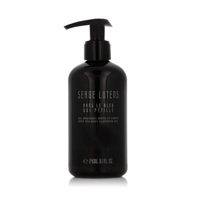 Serge Lutens Dans Le Bleu Qui Pétille SG 240 ml UNISEX