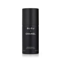 Chanel Bleu de  DEO ve spreji 100 ml M