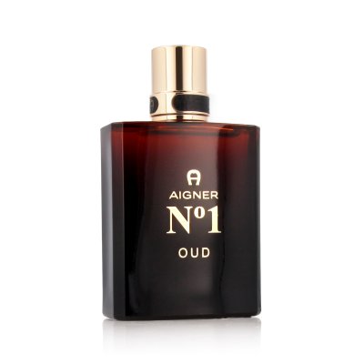 Aigner No 1 Oud EDP 100 ml UNISEX