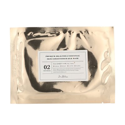 Dr.Althea Premium Skin Conditioner Silk Mask 28 g