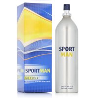Sportman EDT 250 ml M