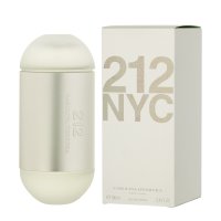 Carolina Herrera 212 toaletní voda dámská 100 ml