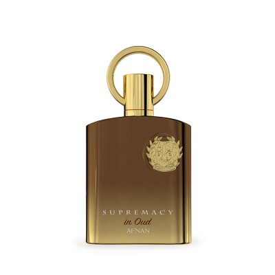 Afnan Supremacy in Oud Extrait de Parfum 150 ml UNISEX