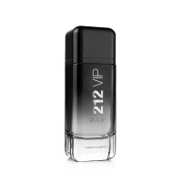 Carolina Herrera 212 VIP Black EDP 200 ml M