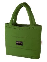 Taška na kočárek STYLE, oliva