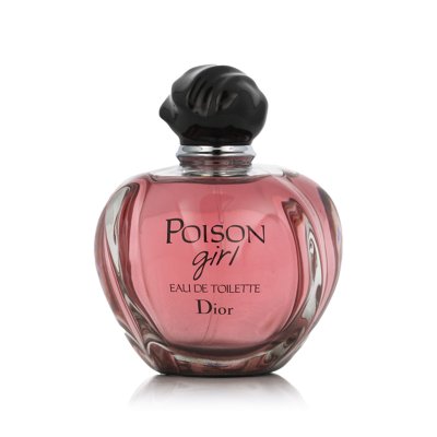 Dior Poison Girl EDT 100 ml W