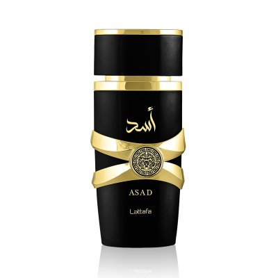 Lattafa Asad EDP 100 ml UNISEX