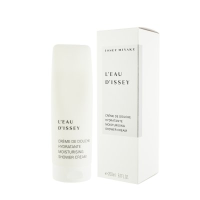 Issey Miyake L'Eau d'Issey SG 200 ml W