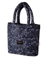 Taška na kočárek STYLE, vločky