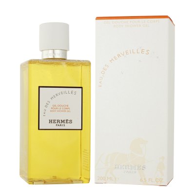 Hermès Eau des Merveilles SG 200 ml W