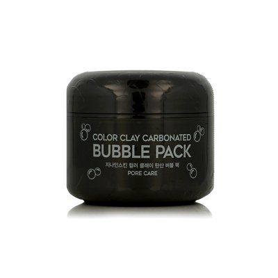 G9SKIN Bubble Pack Carbonated Mask 100 g