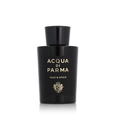Acqua di Parma Oud & Spice EDP 180 ml M