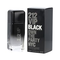 Carolina Herrera 212 VIP Black EDP 100 ml M