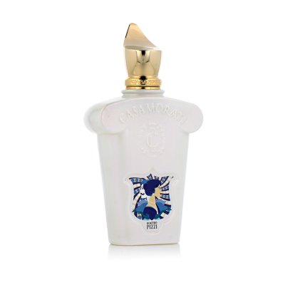 XerJoff Casamorati Quattro Pizzi EDP 100 ml UNISEX