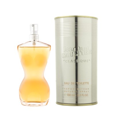 Classique EDT 100 ml W